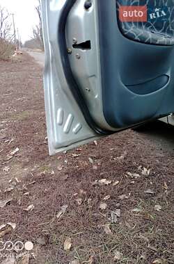 Седан Daewoo Lanos 2002 в 