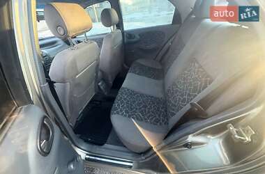 Седан Daewoo Lanos 2003 в 