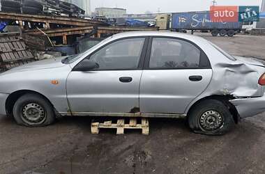 Седан Daewoo Lanos 2008 в 