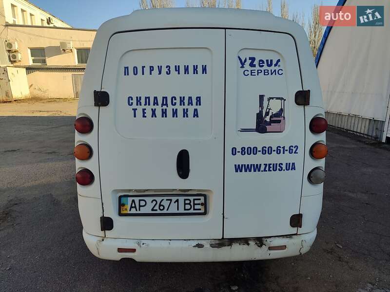 Седан Daewoo Lanos 2007 в Запорожье