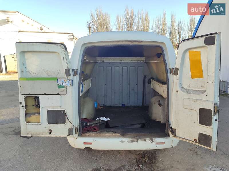 Седан Daewoo Lanos 2007 в Запорожье
