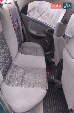 Седан Daewoo Lanos 2007 в 