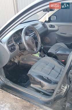 Седан Daewoo Lanos 2008 в 