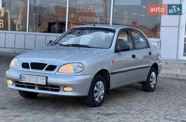 Седан Daewoo Lanos 2004 в Одесі