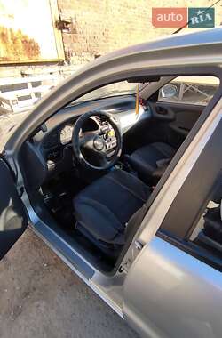 Седан Daewoo Lanos 2007 в 