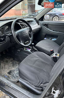 Седан Daewoo Lanos 2007 в 