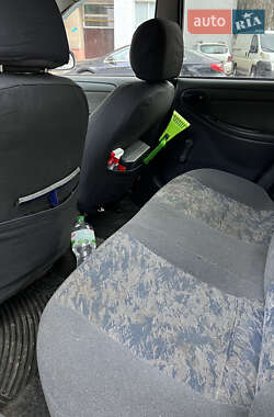 Седан Daewoo Lanos 2007 в 