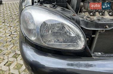 Седан Daewoo Lanos 2007 в 