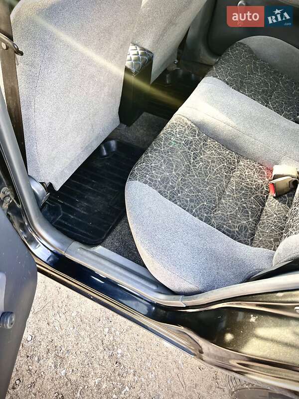 Седан Daewoo Lanos 2008 в Каменском