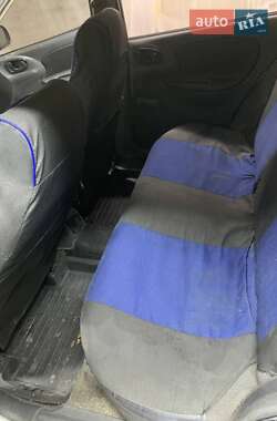 Седан Daewoo Lanos 2008 в 