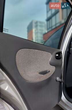 Седан Daewoo Lanos 2007 в Луцке