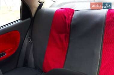Седан Daewoo Lanos 2007 в 