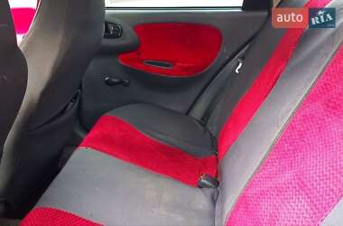 Седан Daewoo Lanos 2007 в 