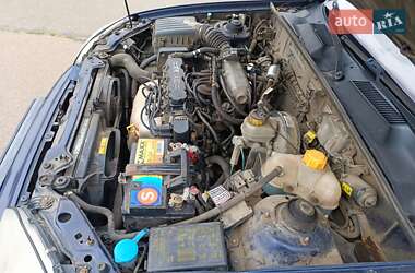 Седан Daewoo Lanos 2006 в 