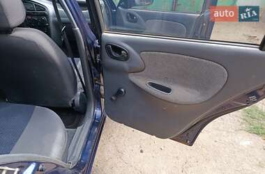 Седан Daewoo Lanos 2006 в 