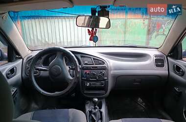 Седан Daewoo Lanos 2006 в 