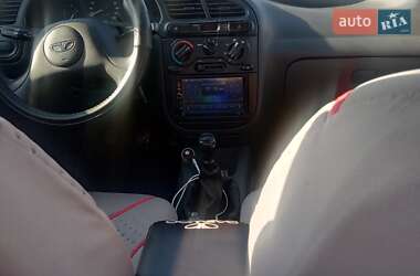 Седан Daewoo Lanos 2005 в 
