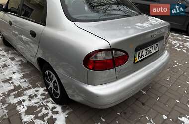 Седан Daewoo Lanos 2005 в Києві