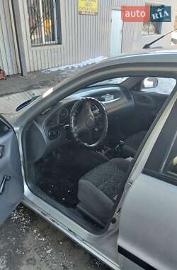 Седан Daewoo Lanos 2007 в 