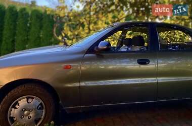 Седан Daewoo Lanos 2004 в 