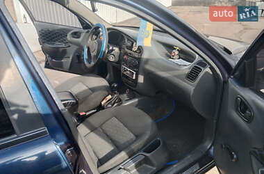 Седан Daewoo Lanos 2006 в 