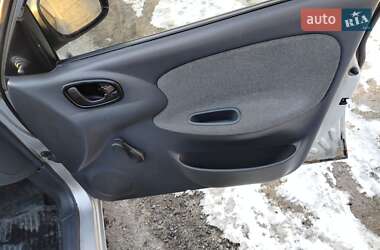 Седан Daewoo Lanos 2007 в 
