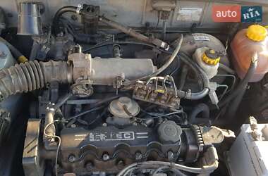 Седан Daewoo Lanos 2007 в Черкассах