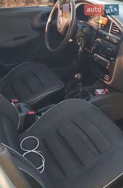 Седан Daewoo Lanos 2007 в Черкассах