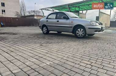 Седан Daewoo Lanos 2008 в Херсоні