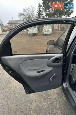 Седан Daewoo Lanos 2008 в 