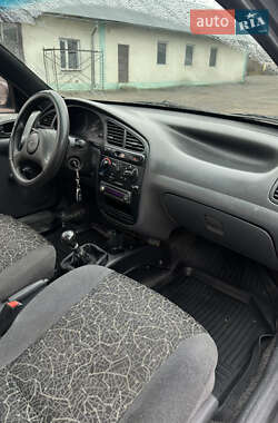 Седан Daewoo Lanos 2008 в 