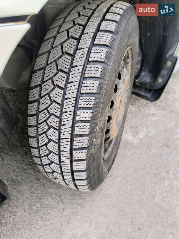 Седан Daewoo Lanos 2005 в Броварах