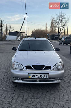 Седан Daewoo Lanos 2007 в Хмельницькому