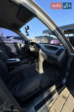 Седан Daewoo Lanos 2008 в 