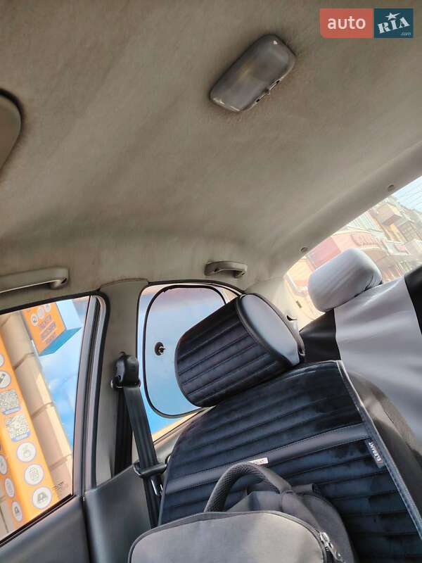 Седан Daewoo Lanos 2005 в Умани фото 5 Седан Daewoo Lanos 2005 в Умани
