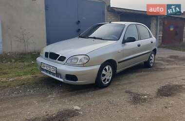 Хетчбек Daewoo Lanos 2003 в Херсоні