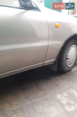 Седан Daewoo Lanos 2008 в 