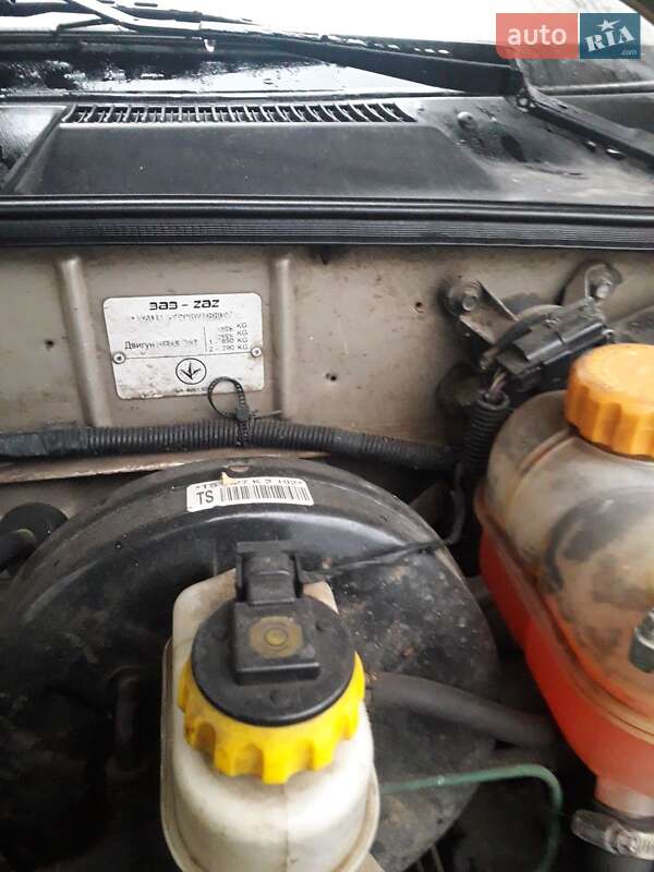 Седан Daewoo Lanos 2008 в Чернігові фото 14 Седан Daewoo Lanos 2008 в Чернігові