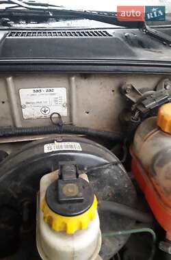 Седан Daewoo Lanos 2008 в 