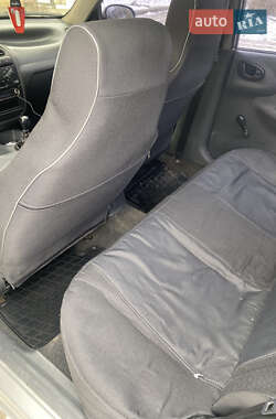 Седан Daewoo Lanos 2005 в 