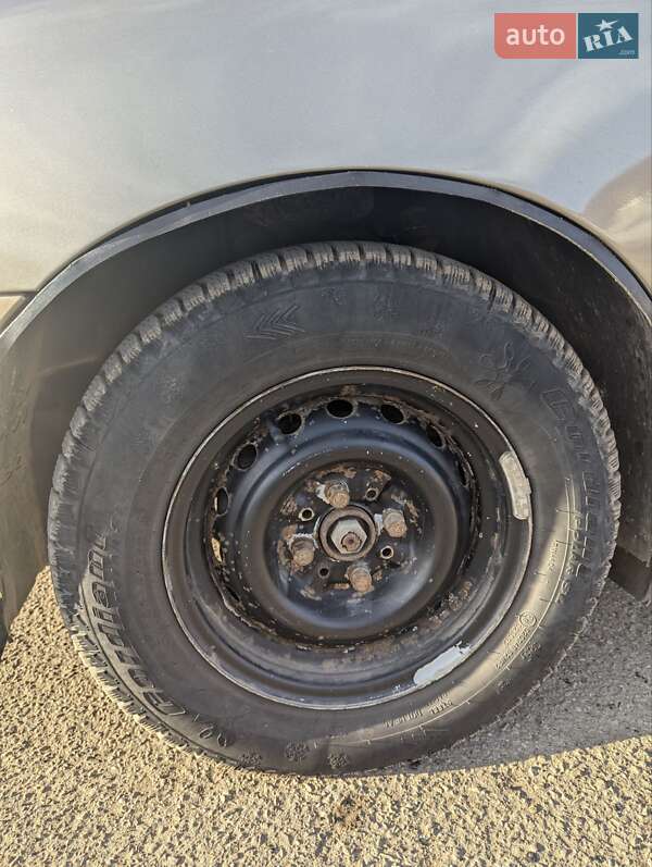 Седан Daewoo Lanos 2004 в Ивано-Франковске фото 10 Седан Daewoo Lanos 2004 в Ивано-Франковске