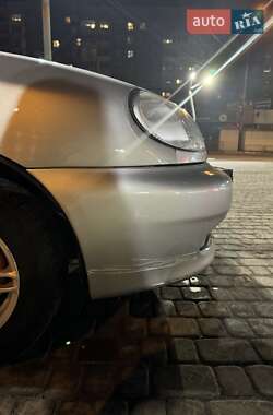 Седан Daewoo Lanos 2000 в 