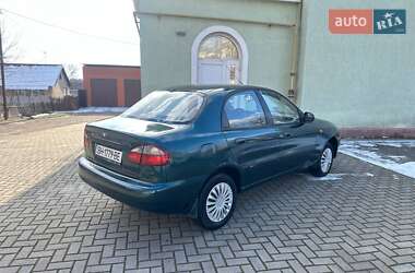 Седан Daewoo Lanos 2004 в Николаеве