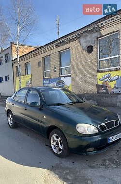 Седан Daewoo Lanos 2004 в Хмельницком