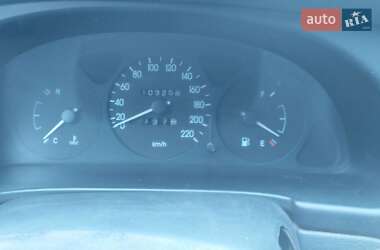 Седан Daewoo Lanos 2006 в 