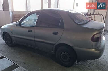 Седан Daewoo Lanos 2006 в Чорноморську