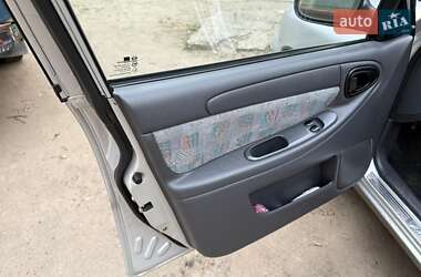 Седан Daewoo Lanos 2005 в Николаеве