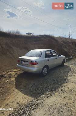Седан Daewoo Lanos 2008 в 