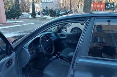 Седан Daewoo Lanos 2006 в 