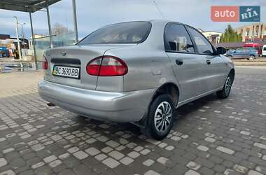 Седан Daewoo Lanos 2007 в Старокостянтинові